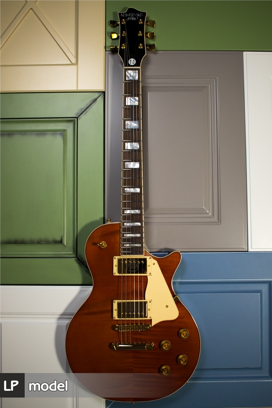 LP-model