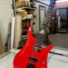 Wing "Roxanne"