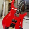 Wing "Roxanne"