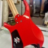 Wing "Roxanne"