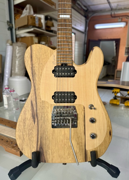 Khmelevsky TL