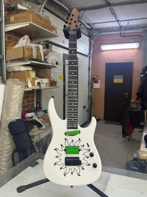 Suncaster White