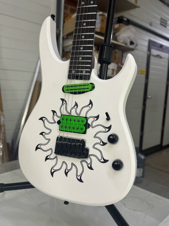 Suncaster White