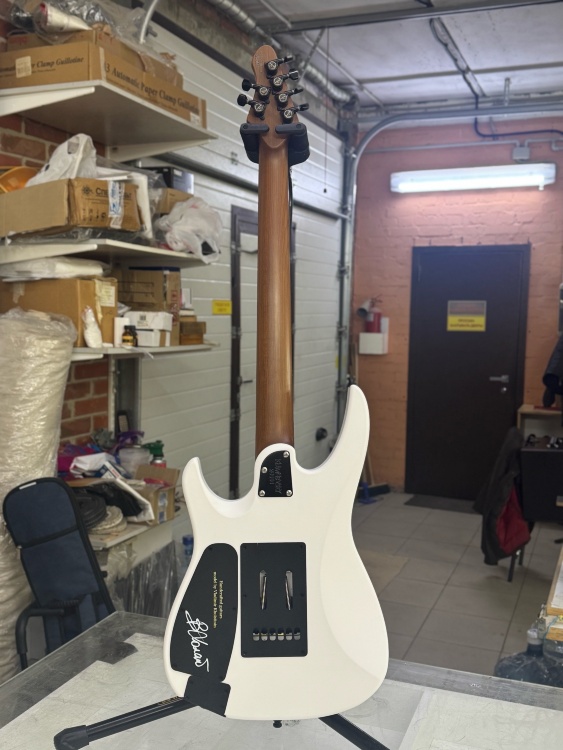 Suncaster White