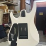 Suncaster White