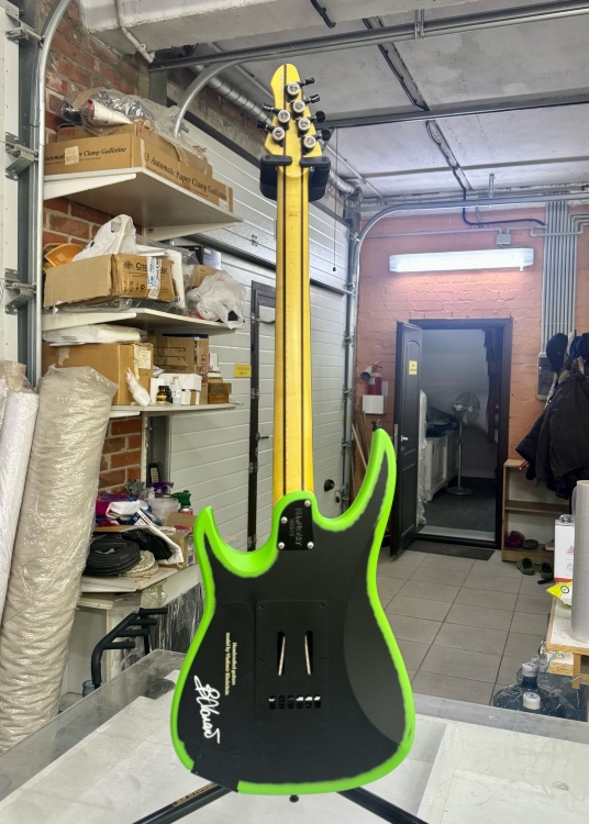 Suncaster GreenBurst