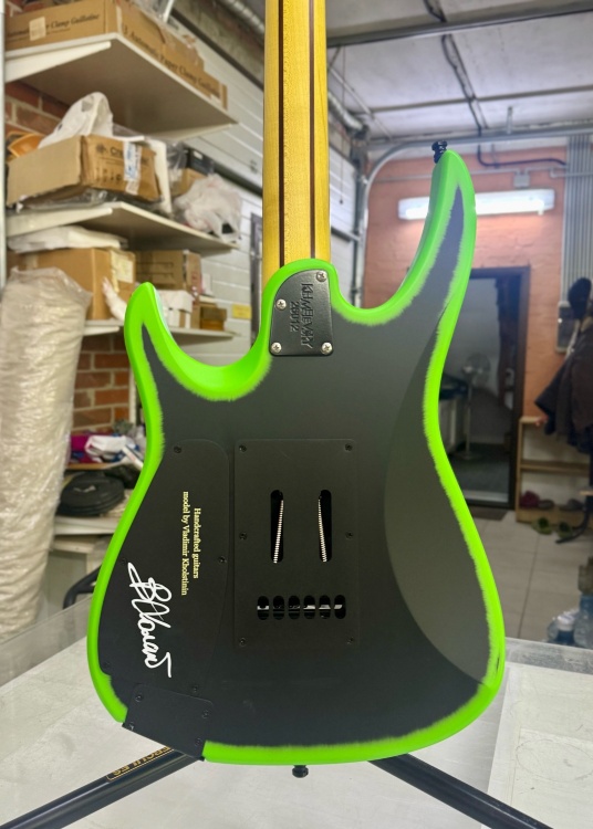 Suncaster GreenBurst