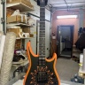 Suncaster OrangeBurst