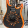 Suncaster OrangeBurst