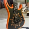 Suncaster OrangeBurst