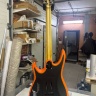 Suncaster OrangeBurst