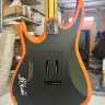 Suncaster OrangeBurst