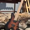 Natural Burst 137
