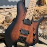 Natural Burst 137