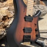 Natural Burst 137