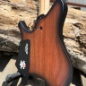 Natural Burst 137