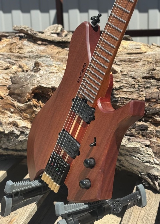 Magic Root 132