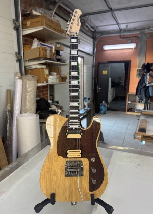 TL-Custom