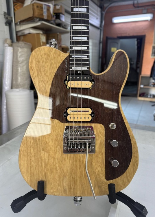 TL-Custom