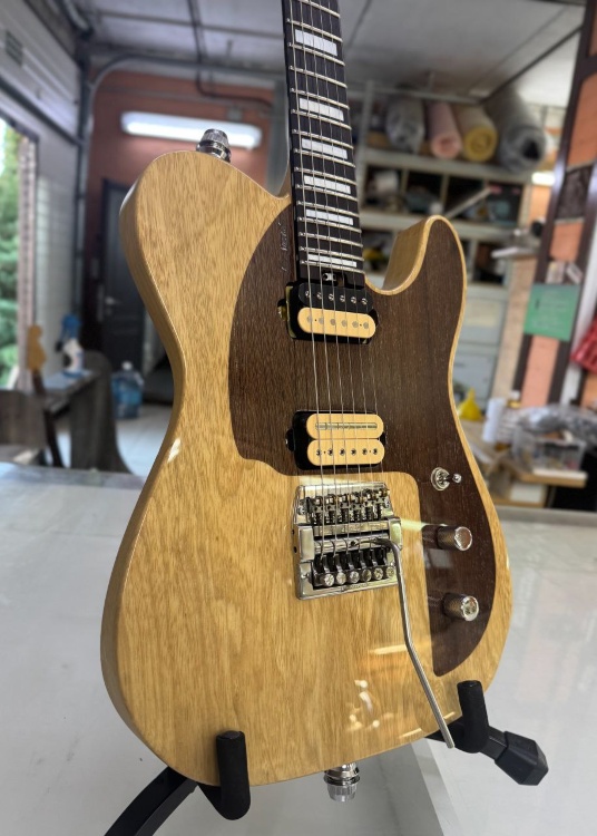 TL-Custom
