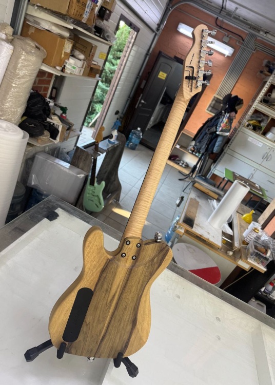 TL-Custom