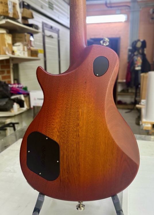 LP Iron Heart